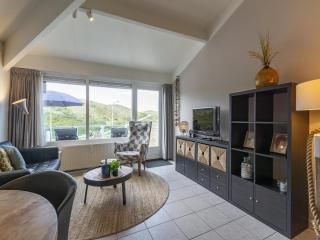 Stylish apartment with balcony - Callantsoog - 3
