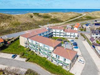 Stylish apartment with balcony - Callantsoog - 5
