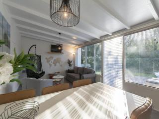 Holiday bungalow at Duinland park - Sint Maartensvlotbrug - 5