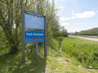 Holiday bungalow at Duinland park - Sint Maartensvlotbrug - 1