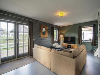 Amicable villa with whirlpool - Callantsoog - 1