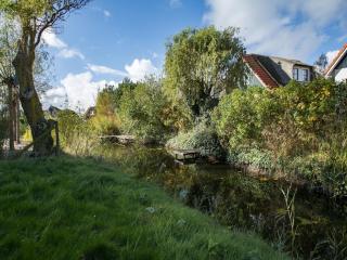 Amicable villa with whirlpool - Callantsoog - 2