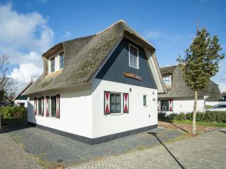Amicable villa with whirlpool - Callantsoog - 5