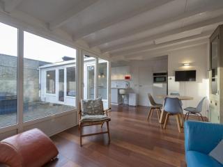 Gorgeous bungalow for 2pers at Duinland - Sint Maartensvlotbrug - 7