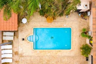 Bubali Villa - Just a 2-minute drive to Eagle Beach - Palm-Eagle Beach - 6