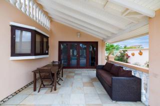 Bubali Villa - Just a 2-minute drive to Eagle Beach - Palm-Eagle Beach - 5