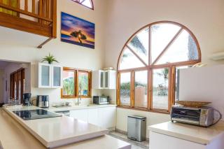 Bubali Villa - Just a 2-minute drive to Eagle Beach - Palm-Eagle Beach - 4