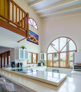 Bubali Villa - Just a 2-minute drive to Eagle Beach - Palm-Eagle Beach - 3