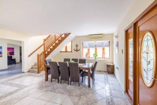 Bubali Villa - Just a 2-minute drive to Eagle Beach - Palm-Eagle Beach - 2