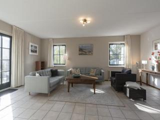 Holiday villa with fenced garden - Callantsoog - 3