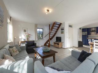 Holiday villa with fenced garden - Callantsoog - 2