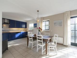 Holiday villa with fenced garden - Callantsoog - 7
