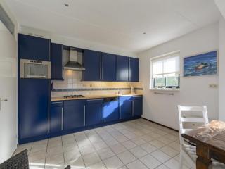Holiday villa with fenced garden - Callantsoog - 5