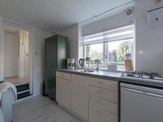Comfy holiday home near sea - Callantsoog - 1