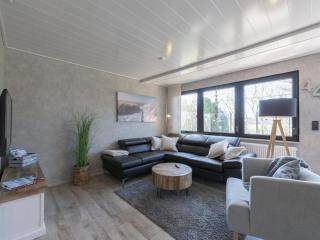 Cozy bungalow with garden - Callantsoog - 9