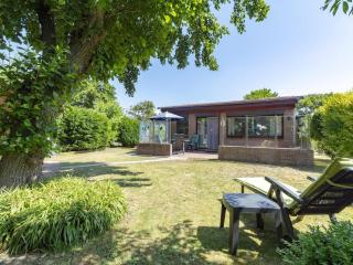 Cozy bungalow with garden - Callantsoog - 0