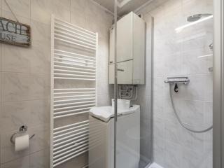 Cozy bungalow with garden - Callantsoog - 1