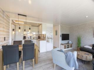 Cozy bungalow with garden - Callantsoog - 4