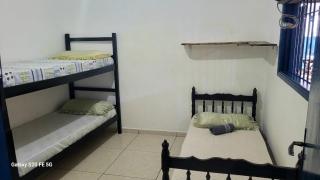 Hostel Pé na praia - Quartos e Barracas Camping - Caraguatatuba - 9