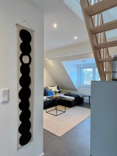 LUNA & SOL APARTMENTS Essen - - 6