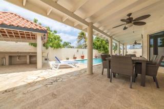 Casa Luna Entire Home - Palm-Eagle Beach - 0
