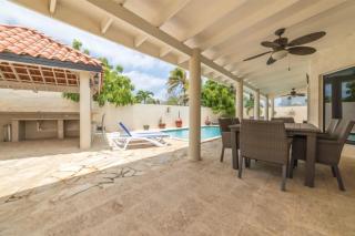 Casa Luna Entire Home - Palm-Eagle Beach - 9