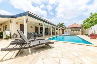 Casa Luna Entire Home - Palm-Eagle Beach - 8