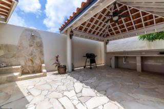 Casa Luna Entire Home - Palm-Eagle Beach - 5