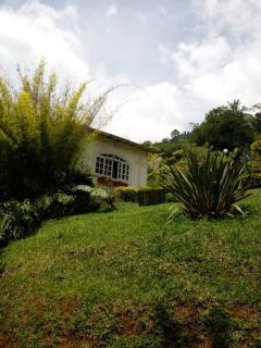 Casa em Teresopolis RJ - Teresópolis - 4