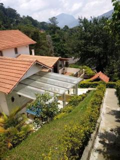 Casa em Teresopolis RJ - Teresópolis - 2