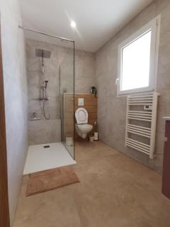 Magnifique duplex neuf parking et terrasse - Dole - 4
