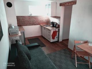Apartment 1 - Hrabušice - 4