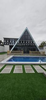 Dreamscape Villa - Qabala - 3