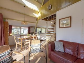 Alluring home with garden - Callantsoog - 6