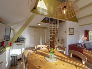 Alluring home with garden - Callantsoog - 5