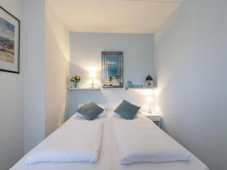 Lovely apartment with patio - Callantsoog - 2