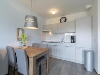 Lovely apartment with patio - Callantsoog - 9