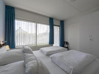 Lovely apartment with patio - Callantsoog - 1
