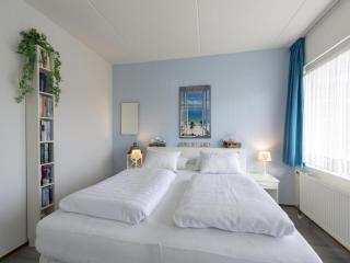 Lovely apartment with patio - Callantsoog - 7