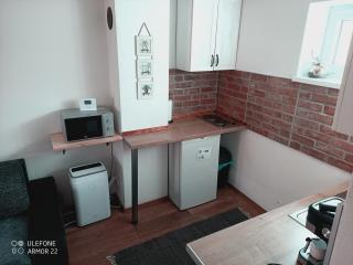 Apartment 1 - Hrabušice - 2