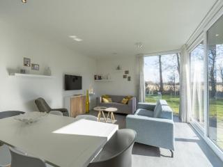 Holiday home with spacious enclosed garden - Sint Maartensvlotbrug - 1
