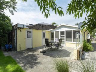 Holiday home in Callantsoog with patio - Callantsoog - 6