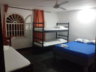 Hospedaje Getsemani - Cartagena de Indias - 2