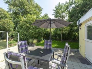 Holiday home in Callantsoog with patio - Callantsoog - 7