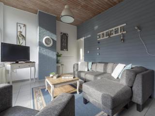 Spacious bungalow with lawn - Sint Maartenszee - 9