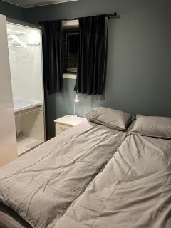 Central 3 bedroom apartment - Free parking - 9