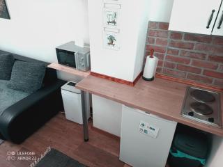 Apartment 1 - Hrabušice - 3