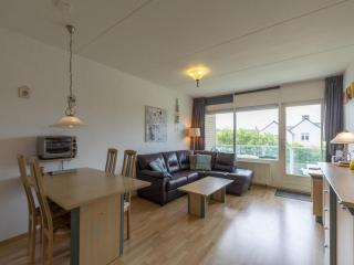 Cozy apartment with balcony - Callantsoog - 3