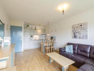 Cozy apartment with balcony - Callantsoog - 1