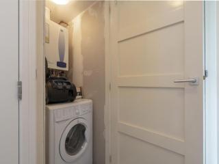 Stylish bungalow at Duinland park with patio - Sint Maartensvlotbrug - 6